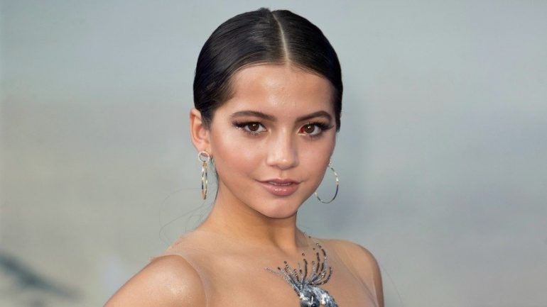 Isabela Moner – Größe – Gewicht – Körpermaße – Augenfarbe