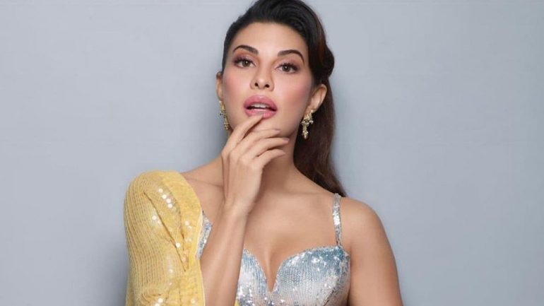 Jacqueline Fernandez – Größe – Gewicht – Körpermaße – Augenfarbe