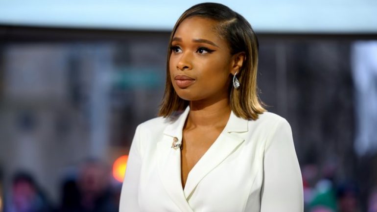 Jennifer Hudson – Größe – Gewicht – Körpermaße – Augenfarbe