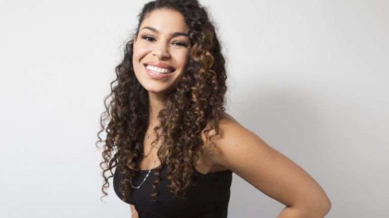 Jordin Sparks – Größe – Gewicht – Körpermaße – Augenfarbe