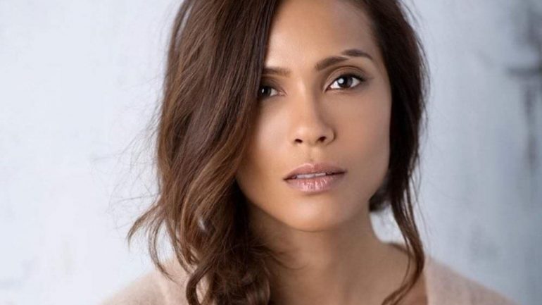 Lesley-Ann Brandt – Größe – Gewicht – Körpermaße – Augenfarbe