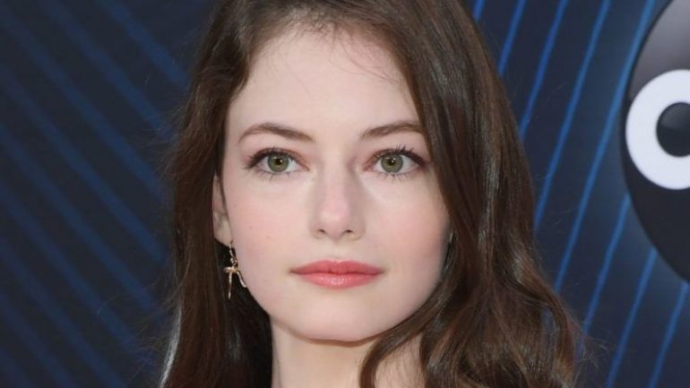 Mackenzie Foy – Größe – Gewicht – Körpermaße – Augenfarbe