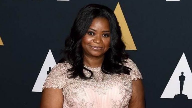 Octavia Spencer – Größe – Gewicht – Körpermaße – Augenfarbe