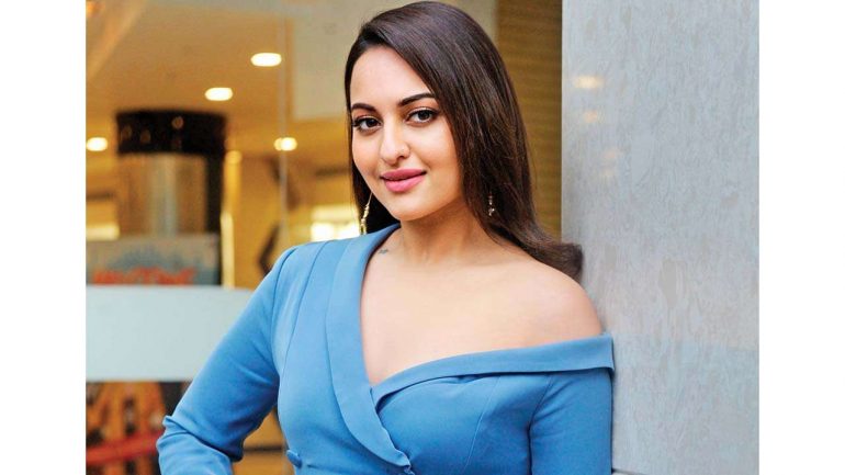 Sonakshi Sinha – Größe – Gewicht – Körpermaße – Augenfarbe
