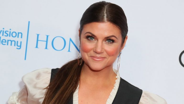 Tiffani Thiessen – Größe – Gewicht – Körpermaße – Augenfarbe