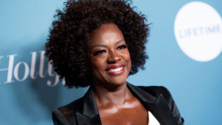 Viola Davis – Größe – Gewicht – Körpermaße – Augenfarbe
