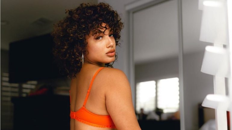 DaniLeigh – Größe – Gewicht – Körpermaße – Augenfarbe
