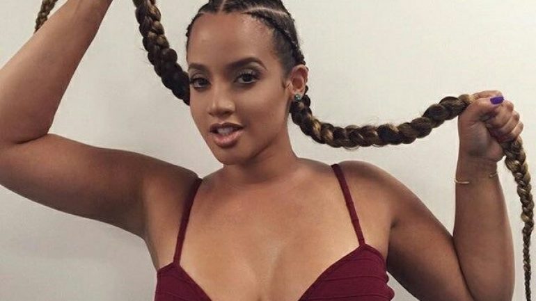 Dascha Polanco – Größe – Gewicht – Körpermaße – Augenfarbe