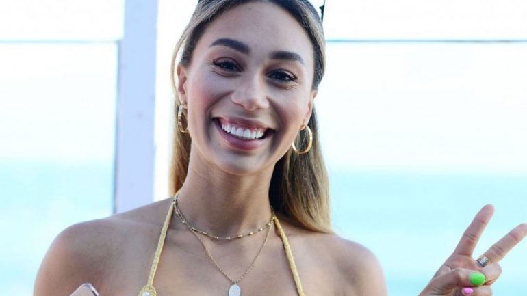 Eva Gutowski – Größe – Gewicht – Körpermaße – Augenfarbe