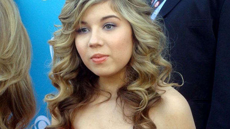 Jennette Mccurdy Grosse Gewicht Korpermasse Augenfarbe