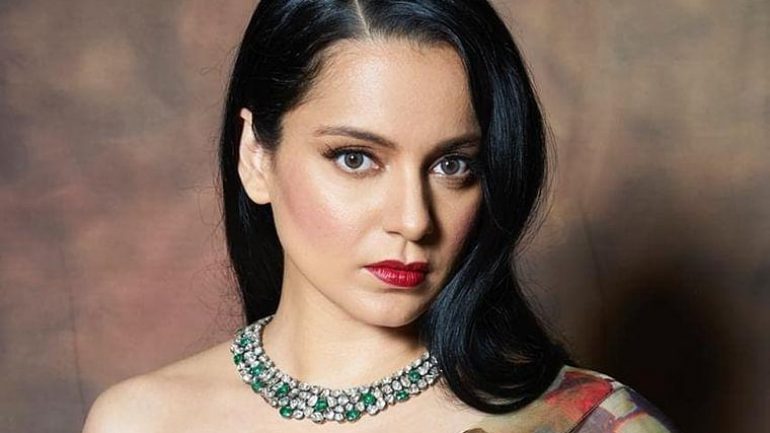 Kangana Ranaut – Größe – Gewicht – Körpermaße – Augenfarbe