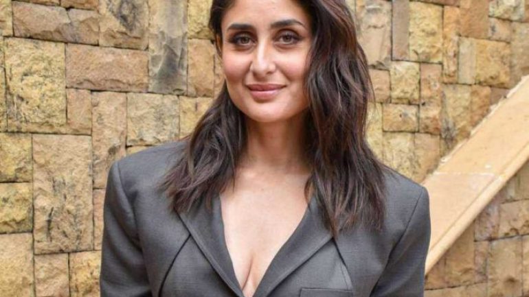 Kareena Kapoor – Größe – Gewicht – Körpermaße – Augenfarbe