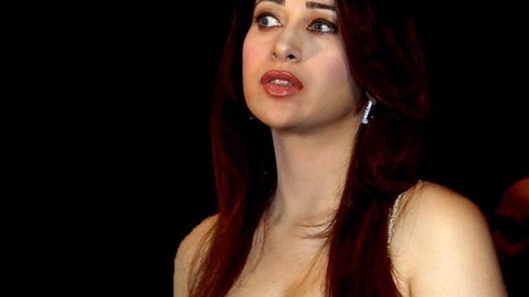 Karisma Kapoor – Größe – Gewicht – Körpermaße – Augenfarbe