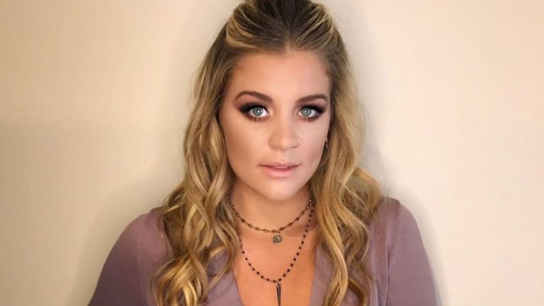 Lauren Alaina – Größe – Gewicht – Körpermaße – Augenfarbe