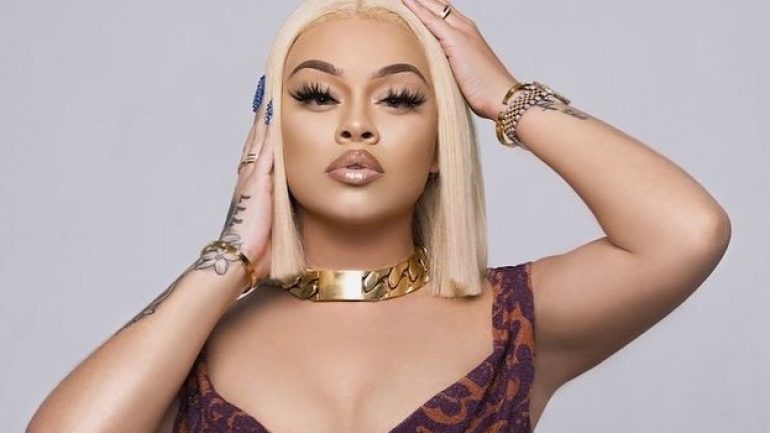Miss Mulatto – Größe – Gewicht – Körpermaße – Augenfarbe