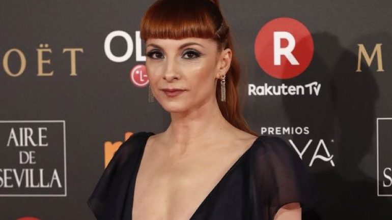 Najwa Nimri – Größe – Gewicht – Körpermaße – Augenfarbe