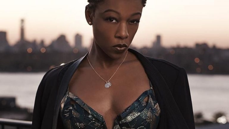 Samira Wiley – Größe – Gewicht – Körpermaße – Augenfarbe