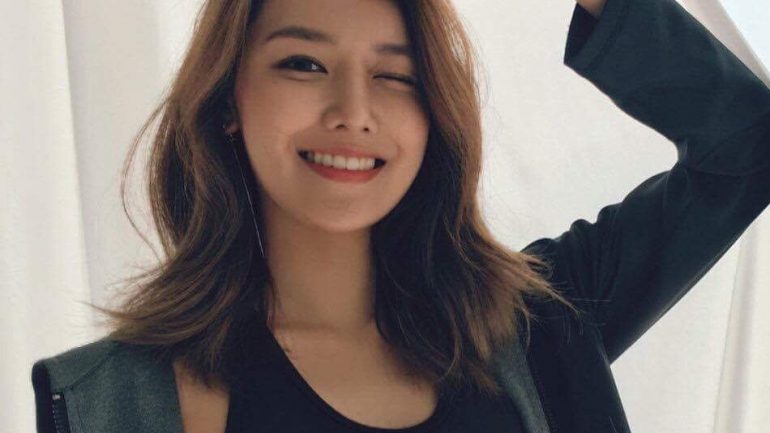 Sooyoung – Größe – Gewicht – Körpermaße – Augenfarbe