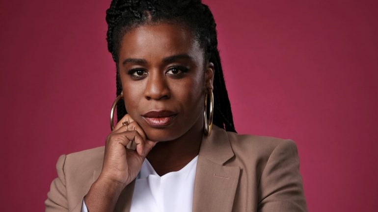 Uzo Aduba – Größe – Gewicht – Körpermaße – Augenfarbe