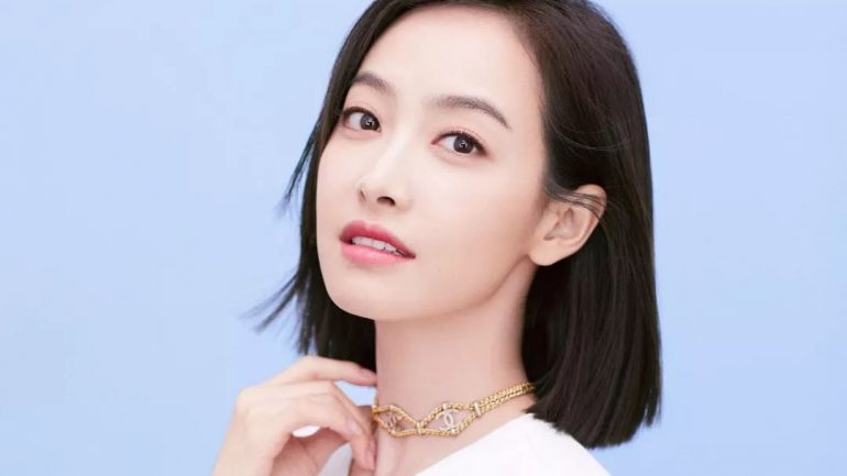 Victoria Song – Größe – Gewicht – Körpermaße – Augenfarbe