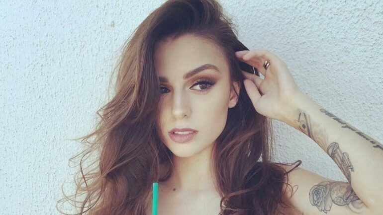 Cher Lloyd – Größe – Gewicht – Körpermaße – Augenfarbe