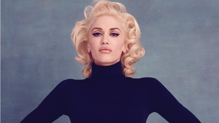 Gwen Stefani – Größe – Gewicht – Körpermaße – Augenfarbe