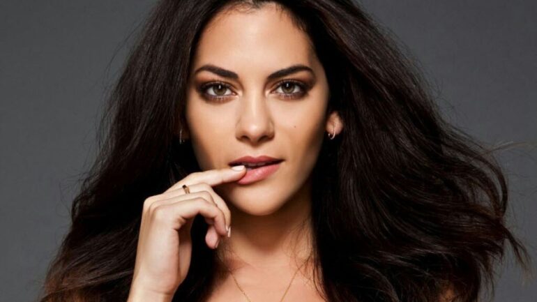 Inbar Lavi – Größe – Gewicht – Körpermaße – Augenfarbe