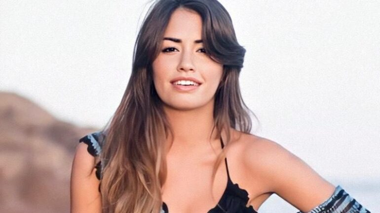 Lali Esposito Grosse Gewicht Korpermasse Augenfarbe