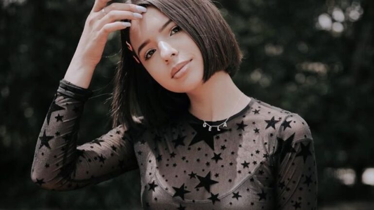 Ángela Aguilar – Größe – Gewicht – Körpermaße – Augenfarbe