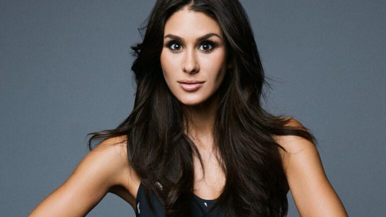 Brittany Furlan – Größe – Gewicht – Körpermaße – Augenfarbe