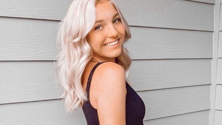Brynn Rumfallo – Größe – Gewicht – Körpermaße – Augenfarbe