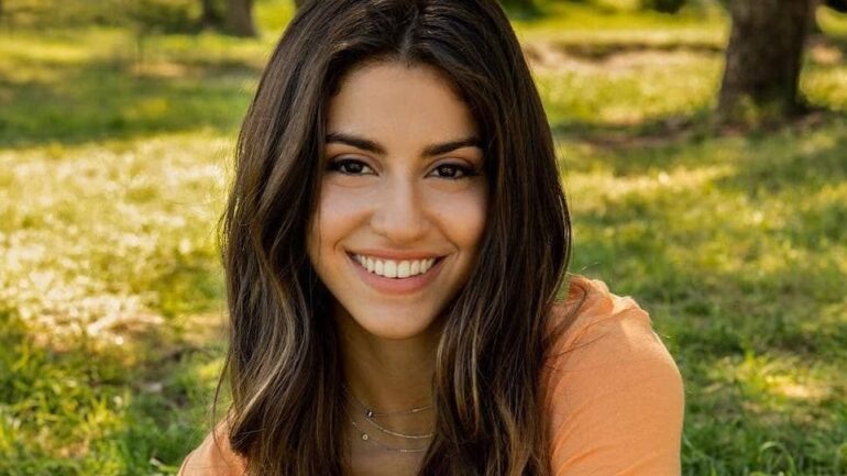 Isabela Souza – Größe – Gewicht – Körpermaße – Augenfarbe