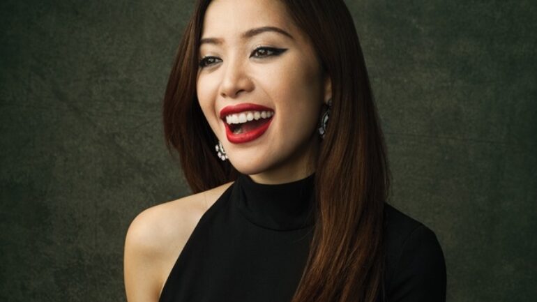 Michelle Phan – Größe – Gewicht – Körpermaße – Augenfarbe