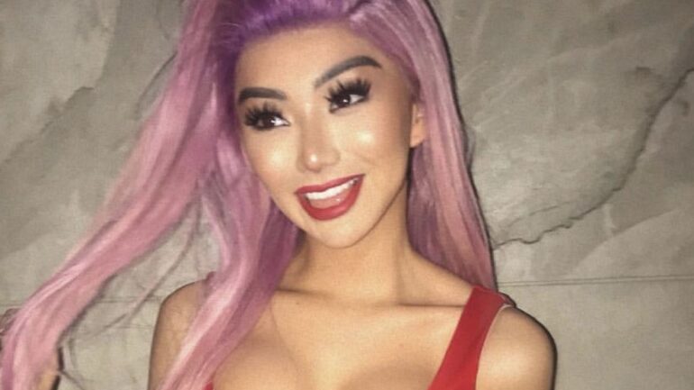 Nikita Dragun – Größe – Gewicht – Körpermaße – Augenfarbe