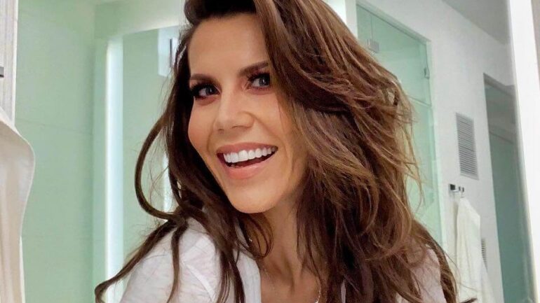 Tati Westbrook – Größe – Gewicht – Körpermaße – Augenfarbe
