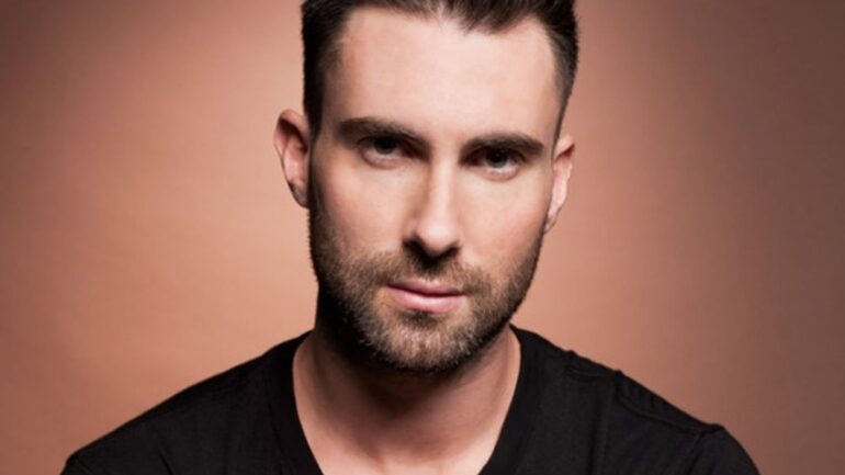 Adam Levine – Größe – Gewicht – Körpermaße – Augenfarbe – Biografie