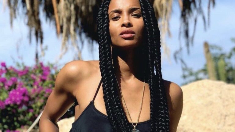Ciara – Größe – Gewicht – Maße – Augenfarbe – Biografie