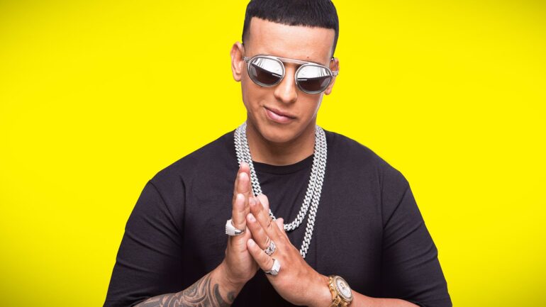 Daddy Yankee – Größe – Gewicht – Körpermaße – Augenfarbe – Biografie