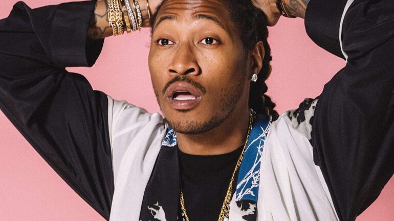Future (Rapper) – Größe – Gewicht – Maße – Augenfarbe – Biografie