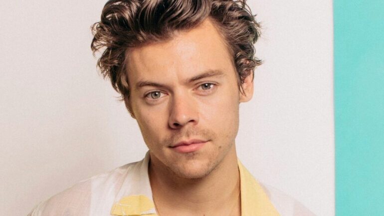 Harry Styles – Größe – Gewicht – Körpermaße – Augenfarbe – Biografie