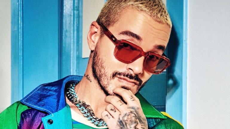 J Balvin – Größe – Gewicht – Körpermaße – Augenfarbe – Biografie