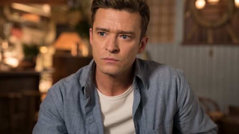 Justin Timberlake – Größe – Gewicht – Körpermaße – Augenfarbe