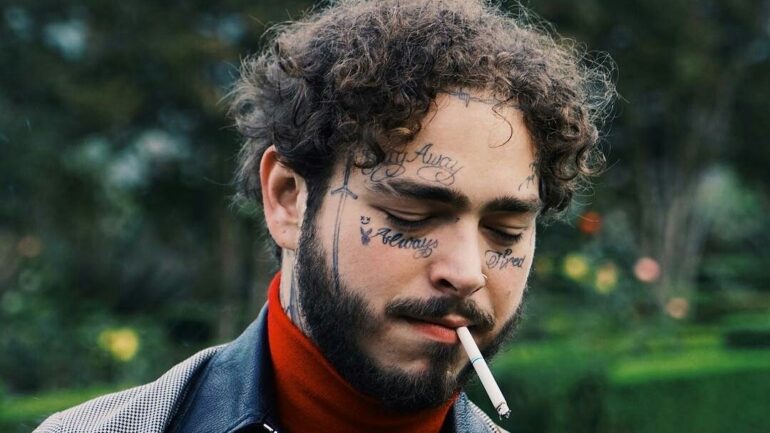 Post Malone – Größe – Gewicht – Körpermaße – Augenfarbe – Biografie