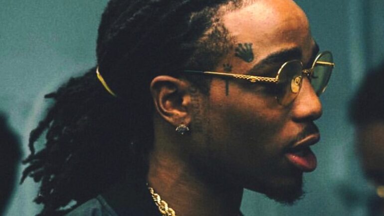 Quavo – Größe – Gewicht – Maße – Augenfarbe – Biografie
