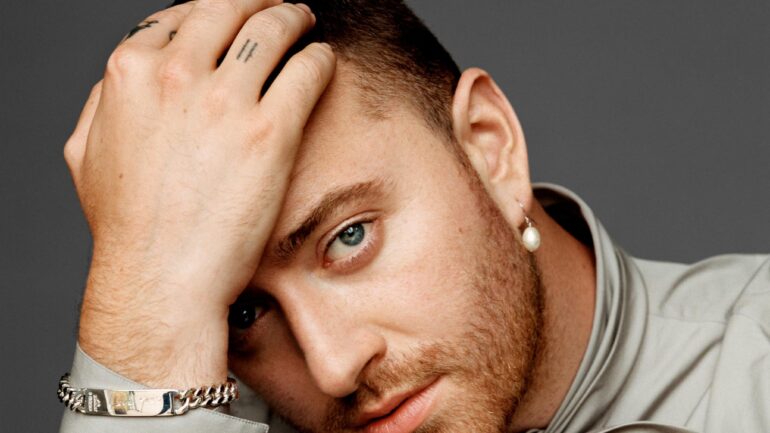 Sam Smith – Größe – Gewicht – Körpermaße – Augenfarbe – Biografie