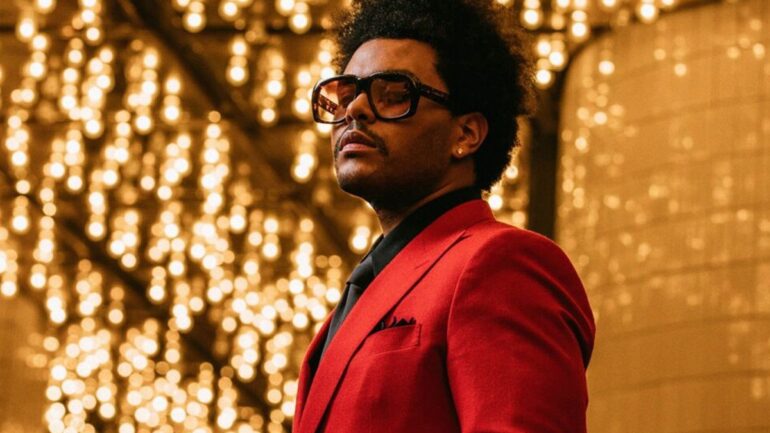 The Weeknd – Größe – Gewicht – Körpermaße – Augenfarbe – Biografie