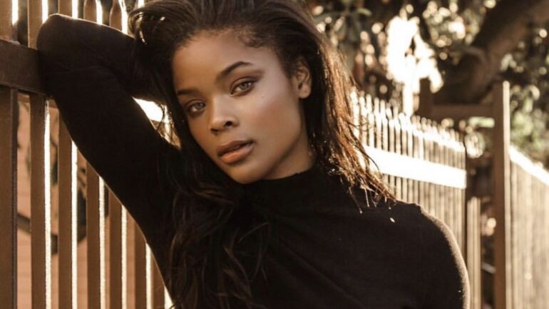 Ajiona Alexus – Größe – Gewicht – Maße – Augenfarbe – Biografie