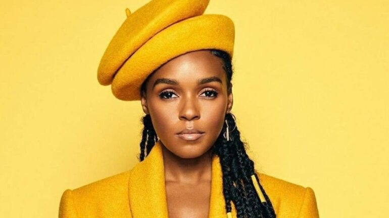 Janelle Monáe – Größe – Gewicht – Maße – Augenfarbe – Biografie