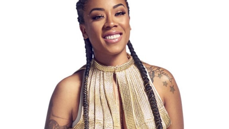 Keyshia Cole – Größe – Gewicht – Maße – Augenfarbe – Biografie