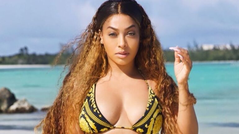La La Anthony – Größe – Gewicht – Maße – Augenfarbe – Biografie